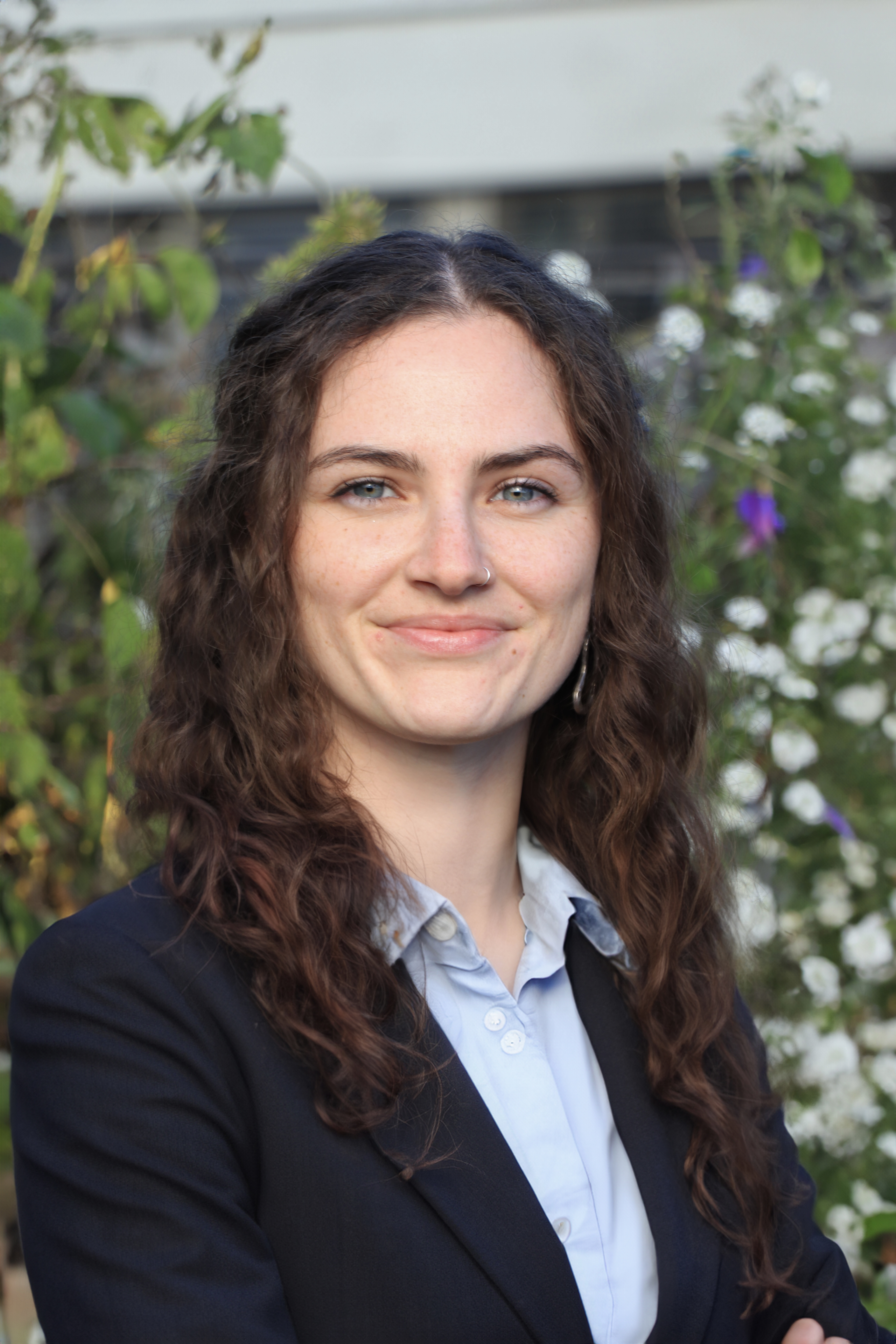 Lena Maria Della Torre